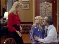 Click to watch 'I Never Killed for My...' (popup) Family Ties